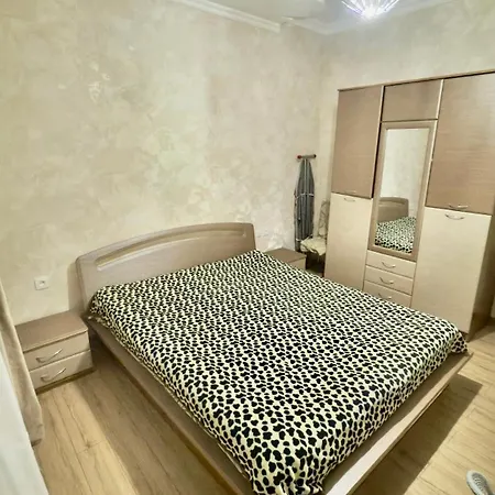 Tamuna Apartment Tbilisi Exterior photo